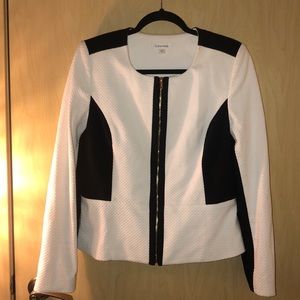 Calvin Klein Blazer